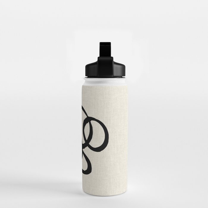 Converging Orbit Water Bottle Gallery Image 2