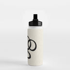 Converging Orbit Water Bottle Gallery Image 2