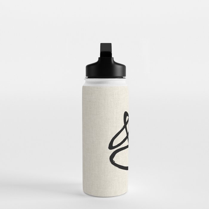 Converging Orbit Water Bottle Gallery Image 3
