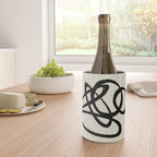 Converging Orbit Wine Chiller Gallery Image 4
