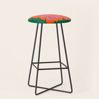 Never, Never Give Up Stool Gallery Image 1