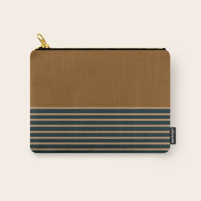 Sunrise / Sunset VII Carry All Pouch Gallery Image 1