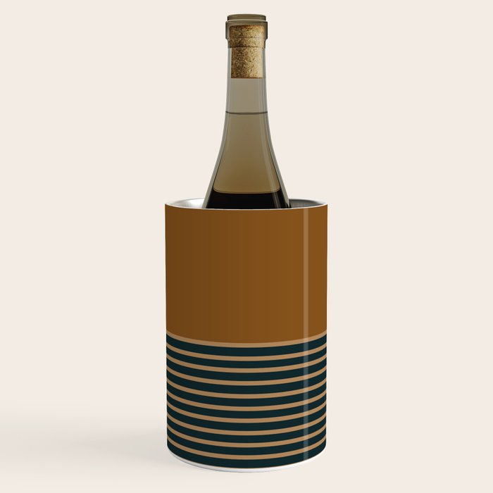Sunrise / Sunset VII Wine Chiller Gallery Image 1