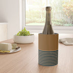Sunrise / Sunset VII Wine Chiller Gallery Image 4