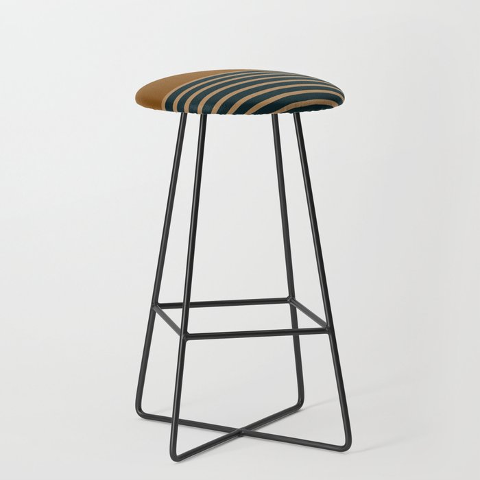 Sunrise / Sunset VII Stool Gallery Image 1