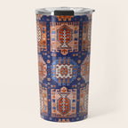 Bejewelled Winter Crystal Travel Mug Gallery Image 1