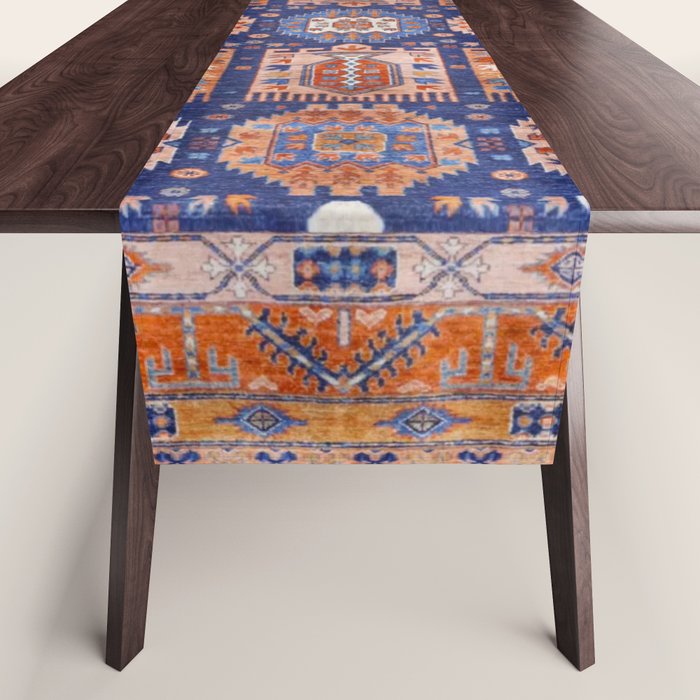 Bejewelled Winter Crystal Table Runner Gallery Image 1