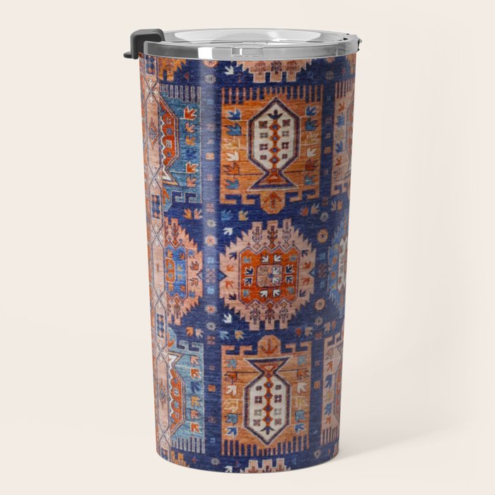 Bejewelled Winter Crystal Travel Mug Gallery Image 3