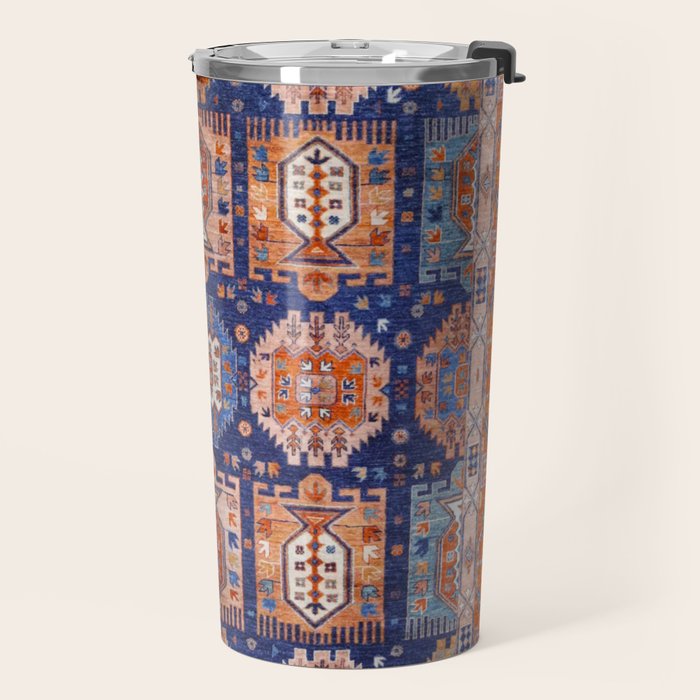 Bejewelled Winter Crystal Travel Mug Gallery Image 2