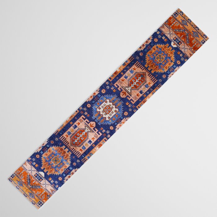 Bejewelled Winter Crystal Table Runner Gallery Image 3