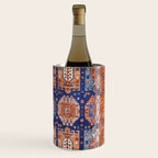 Bejewelled Winter Crystal Wine Chiller Gallery Image 3
