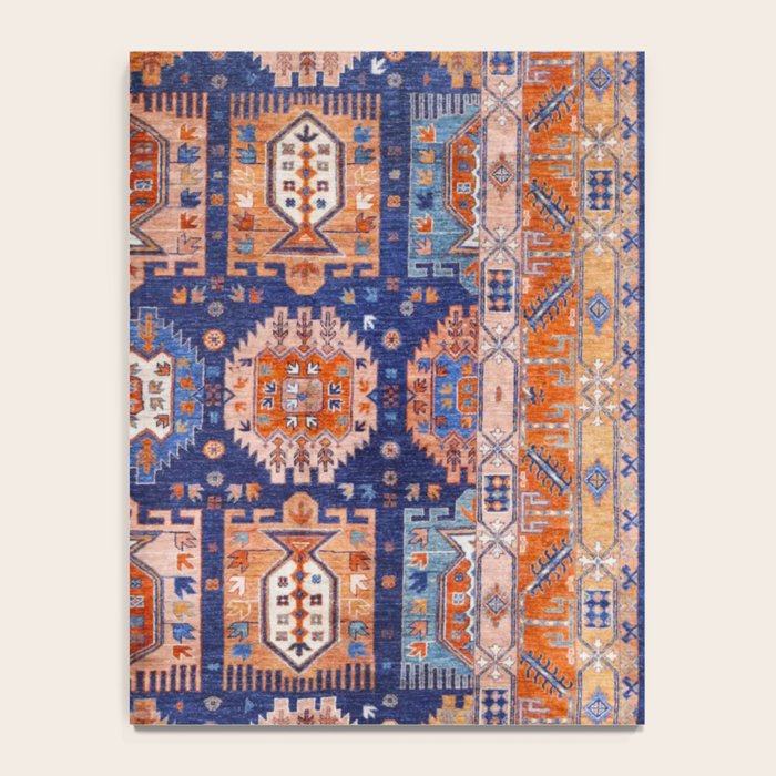 Bejewelled Winter Crystal Notebook Gallery Image 4
