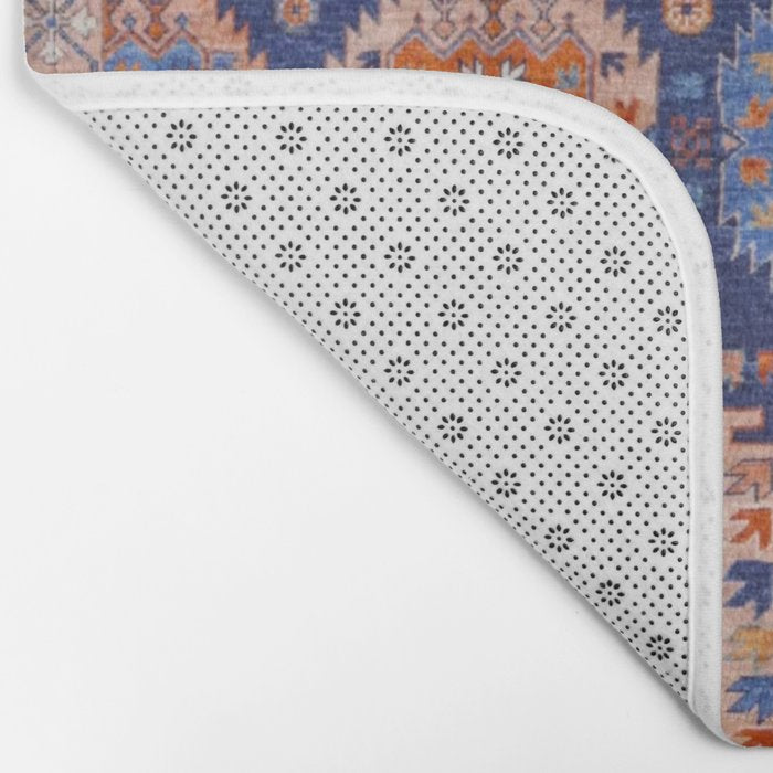 Bejewelled Winter Crystal Bath Mat Gallery Image 2