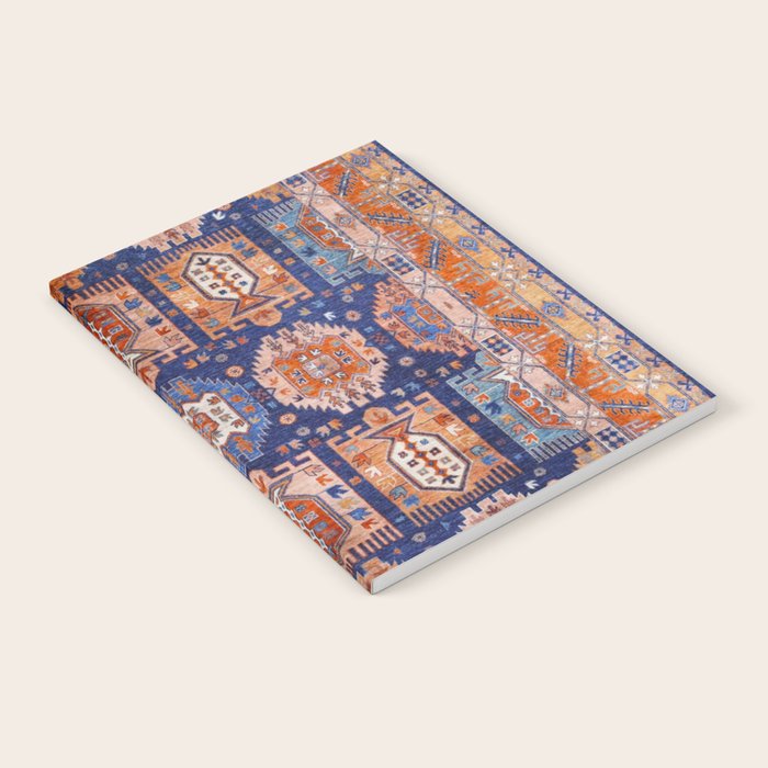 Bejewelled Winter Crystal Notebook Gallery Image 2