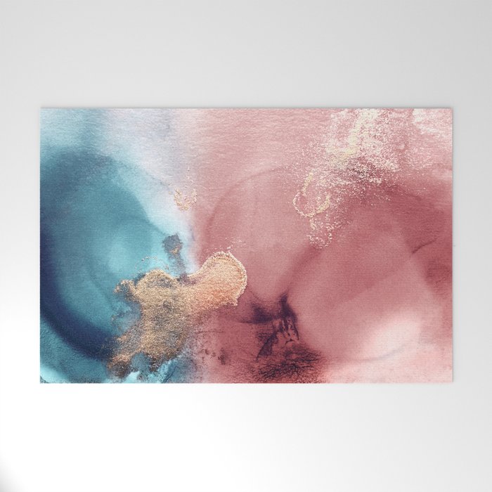 Midas Touch Welcome Mat Gallery Image 1