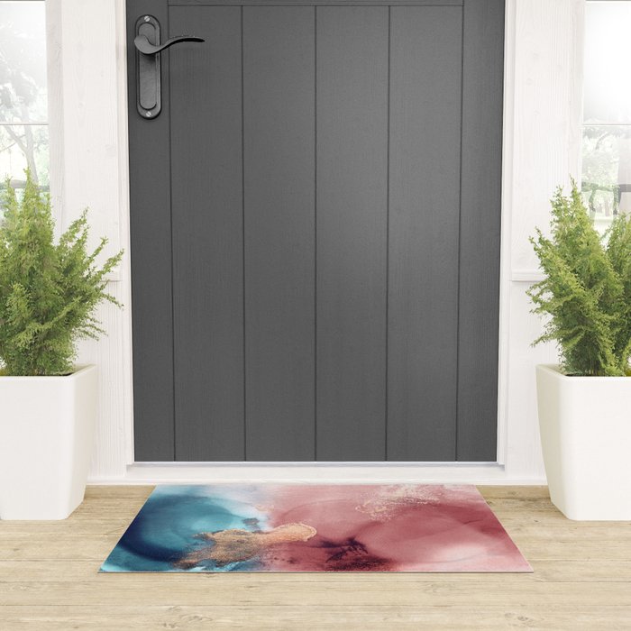 Midas Touch Welcome Mat Gallery Image 3