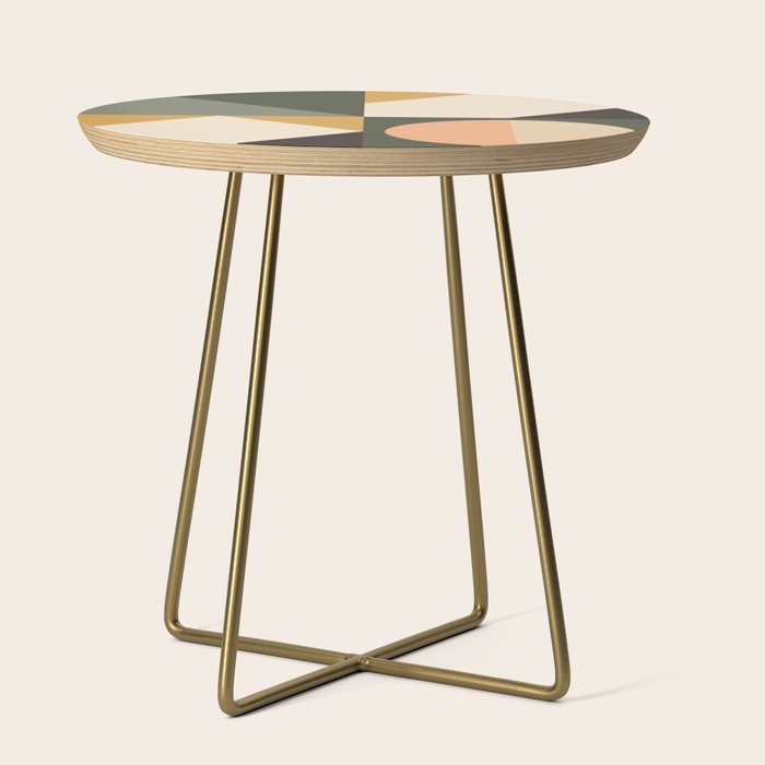 Mid Century 28B Side Table Gallery Image 1