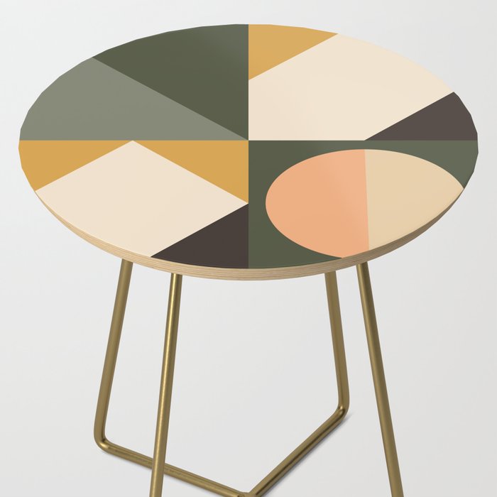 Mid Century 28B Side Table Gallery Image 2