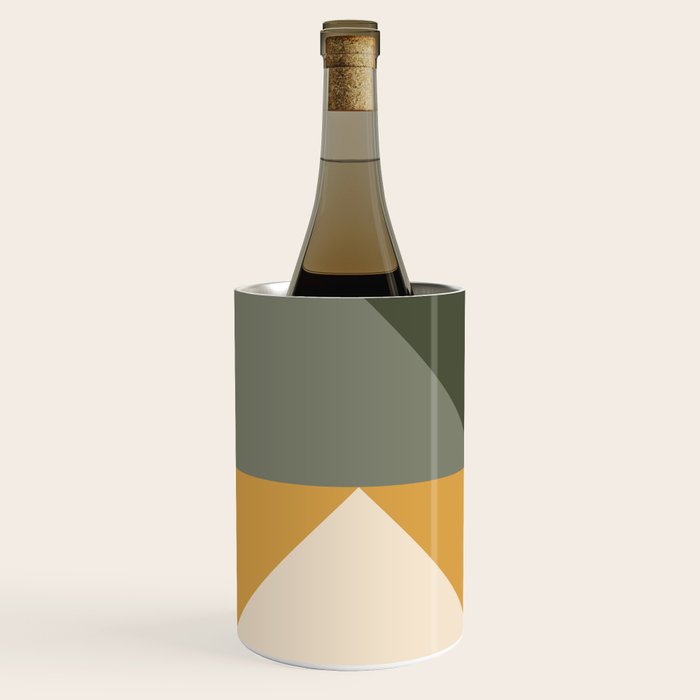 Mid Century 28B Wine Chiller Gallery Image 2