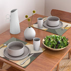 Mid Century 28B Placemat Gallery Image 2