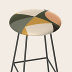 Mid Century 28B Stool Gallery Image 2