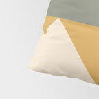 Mid Century 28B Pillow Sham Gallery Image 4