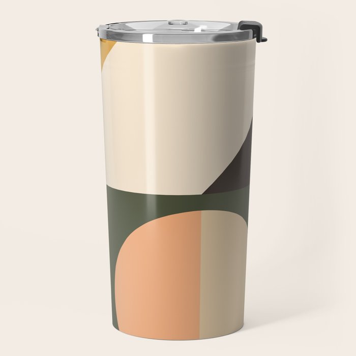 Mid Century 28B Travel Mug Gallery Image 2