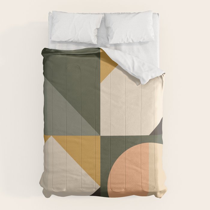 Mid Century 28B Comforter Gallery Image 6