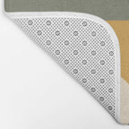 Mid Century 28B Bath Mat Gallery Image 2