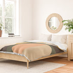 Mid Century 28B Duvet Cover Gallery Image 2