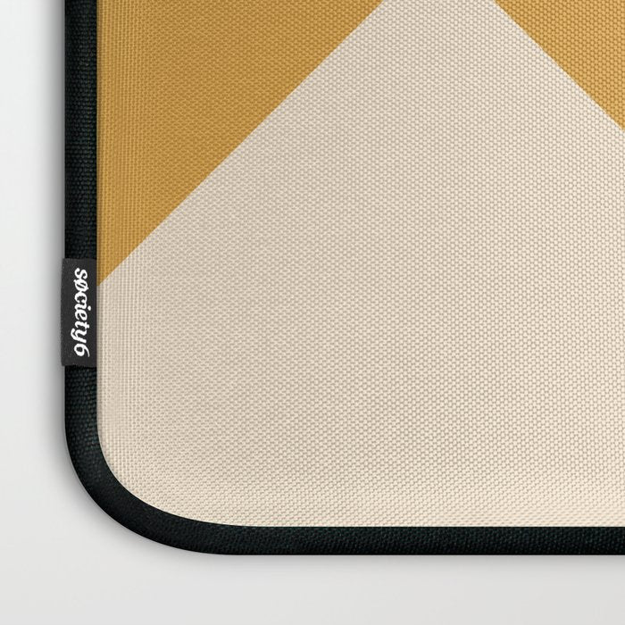 Mid Century 28B Laptop Sleeve Gallery Image 3