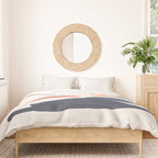 Cat Landscape 159 Duvet Cover Gallery Image 3