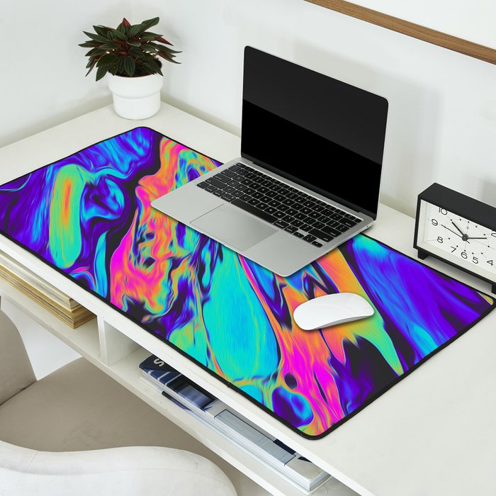 LAYLA Desk Mat Gallery Image 2