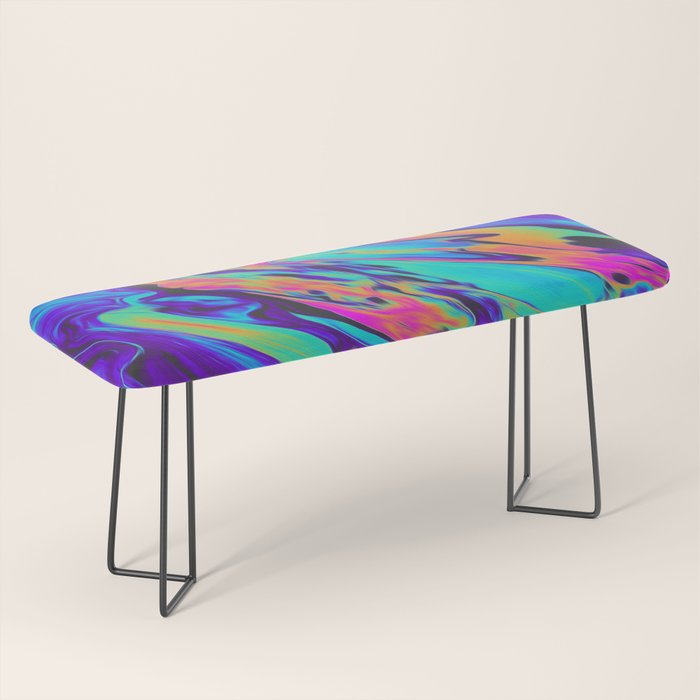 LAYLA Bench Gallery Image 1