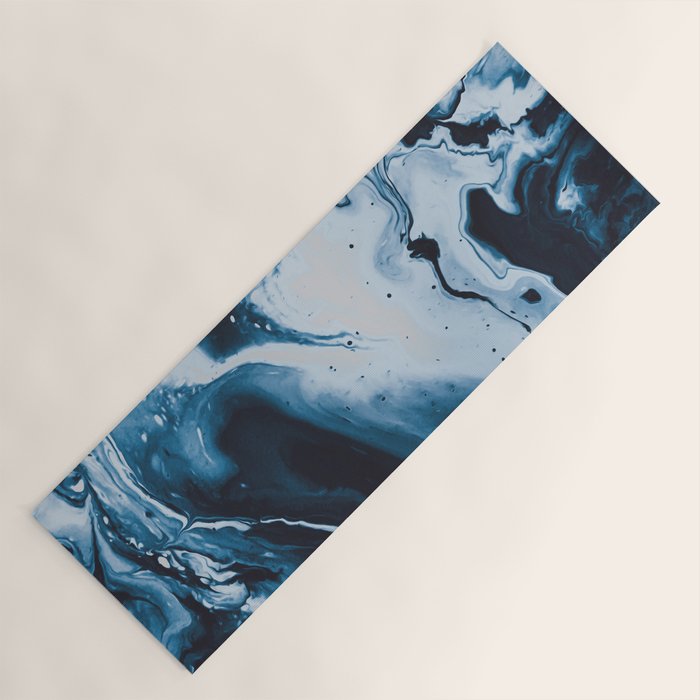 FOUR OUT OF FIVE Yoga Mat Gallery Image 1