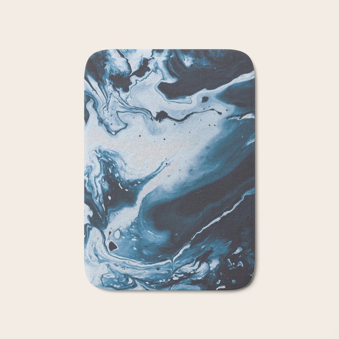 FOUR OUT OF FIVE Bath Mat Gallery Image 1