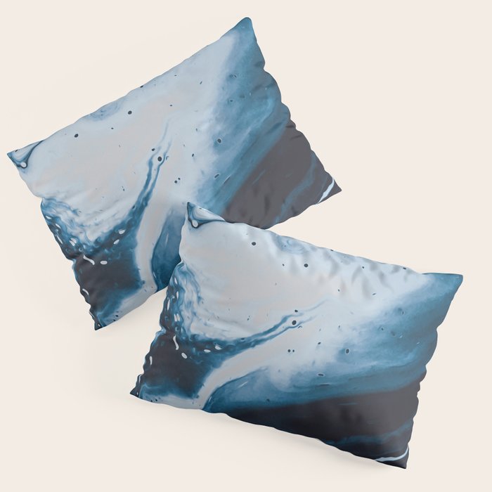 FOUR OUT OF FIVE Pillow Sham Gallery Image 1