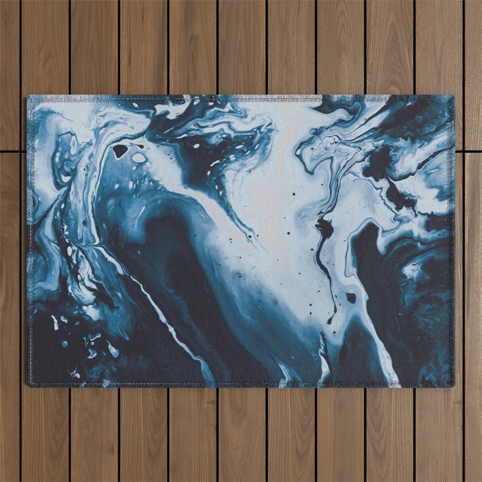 FOUR OUT OF FIVE Outdoor Rug Gallery Image 1