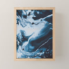 FOUR OUT OF FIVE Mini Art Print Gallery Image 1
