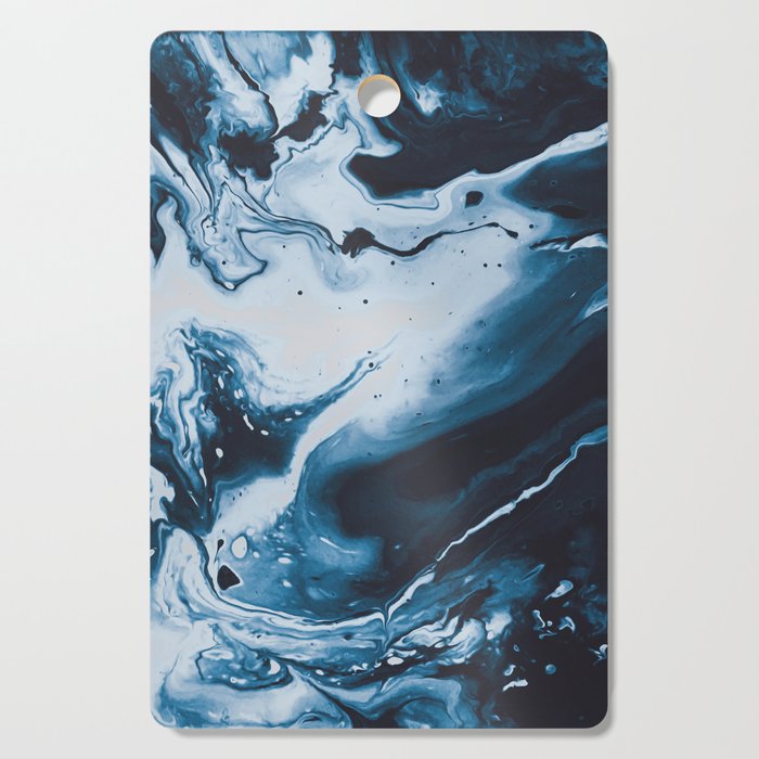 FOUR OUT OF FIVE Cutting Board Gallery Image 1