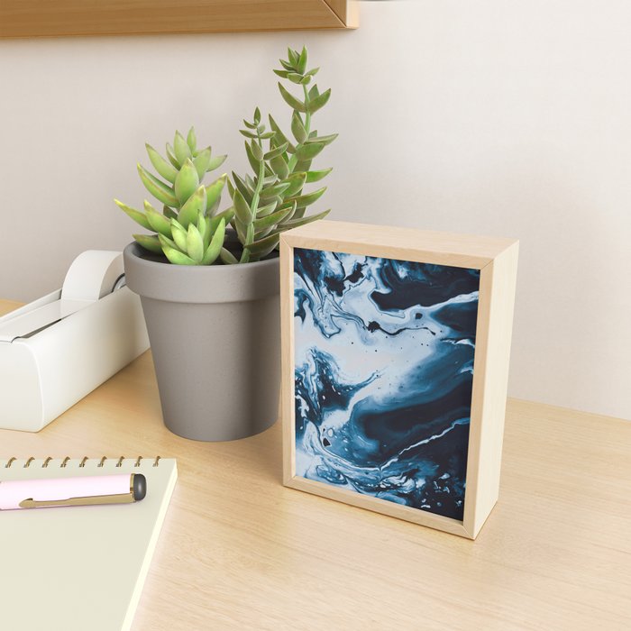 FOUR OUT OF FIVE Mini Art Print Gallery Image 2