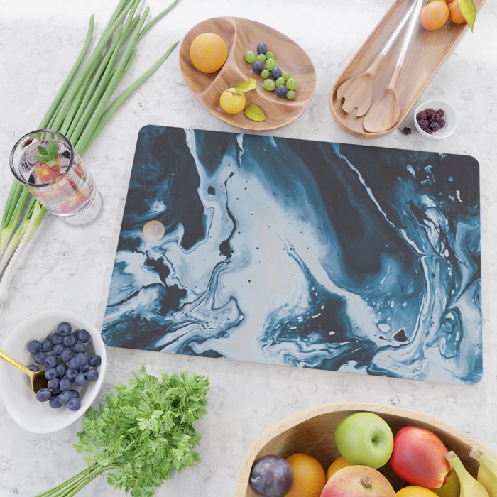 FOUR OUT OF FIVE Cutting Board Gallery Image 2