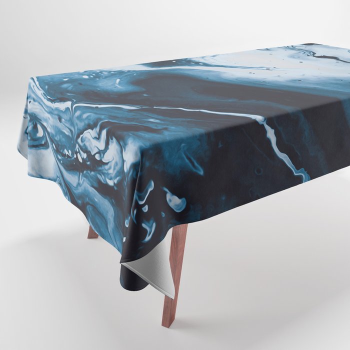 FOUR OUT OF FIVE Tablecloth Gallery Image 1