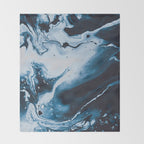 FOUR OUT OF FIVE Throw Blanket Gallery Image 2