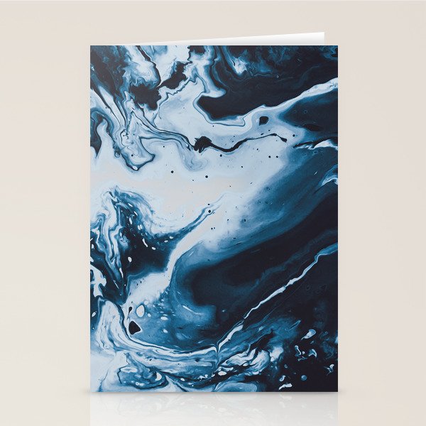 FOUR OUT OF FIVE Stationery Card Gallery Image 1