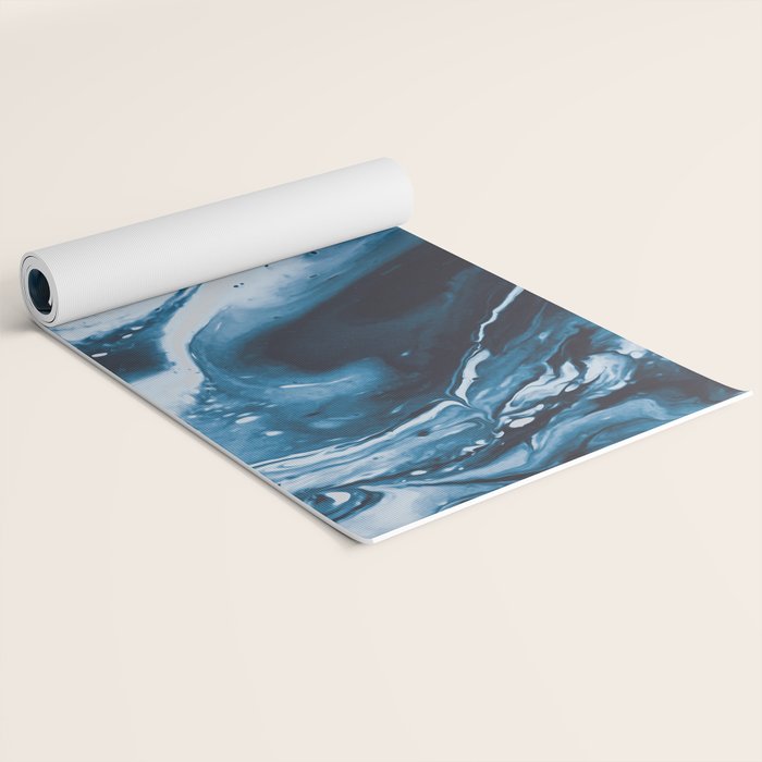 FOUR OUT OF FIVE Yoga Mat Gallery Image 2