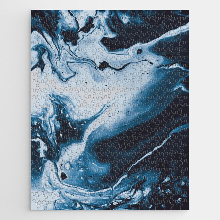 FOUR OUT OF FIVE Jigsaw Puzzle Gallery Image 1