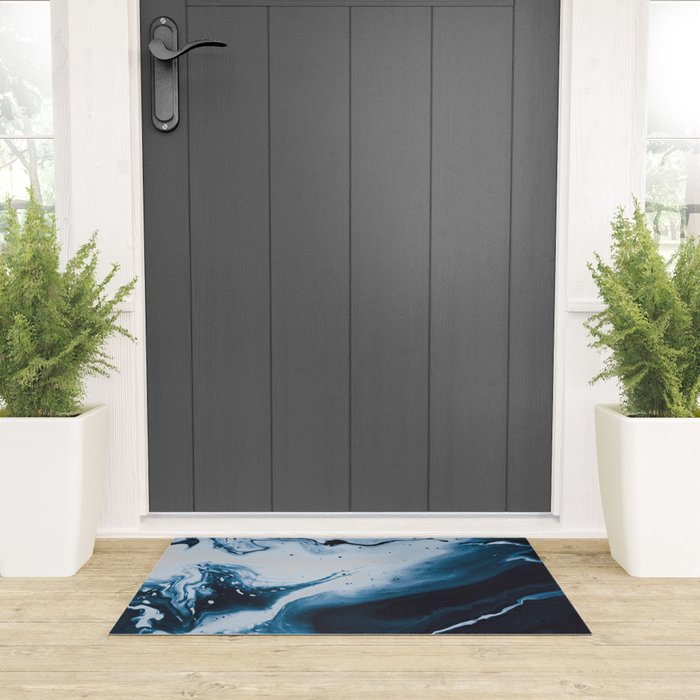 FOUR OUT OF FIVE Welcome Mat Gallery Image 3