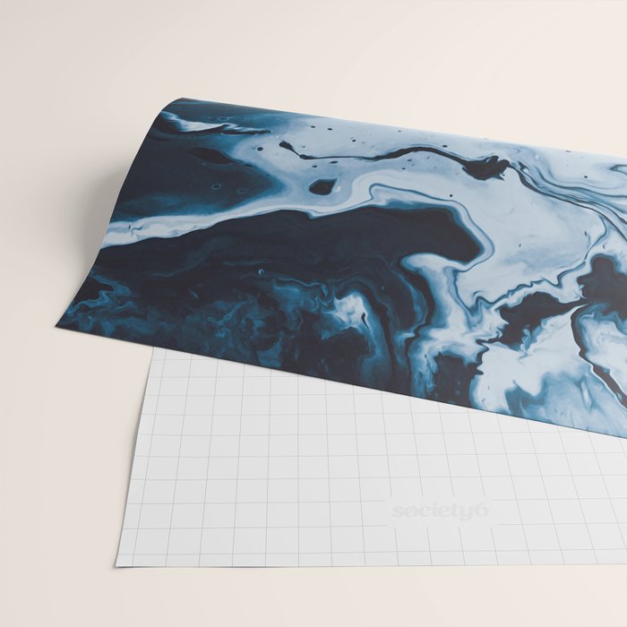 FOUR OUT OF FIVE Wrapping Paper Gallery Image 2