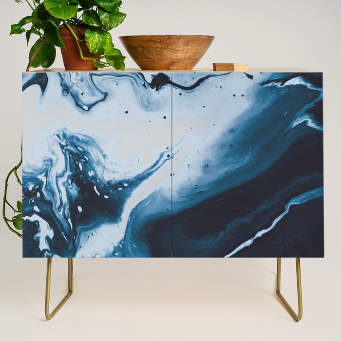 FOUR OUT OF FIVE Credenza Gallery Image 1